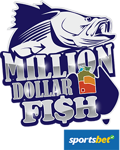 80+ $1 MILLION FISH CURRENTLY ACTIVE - Million Dollar Fish