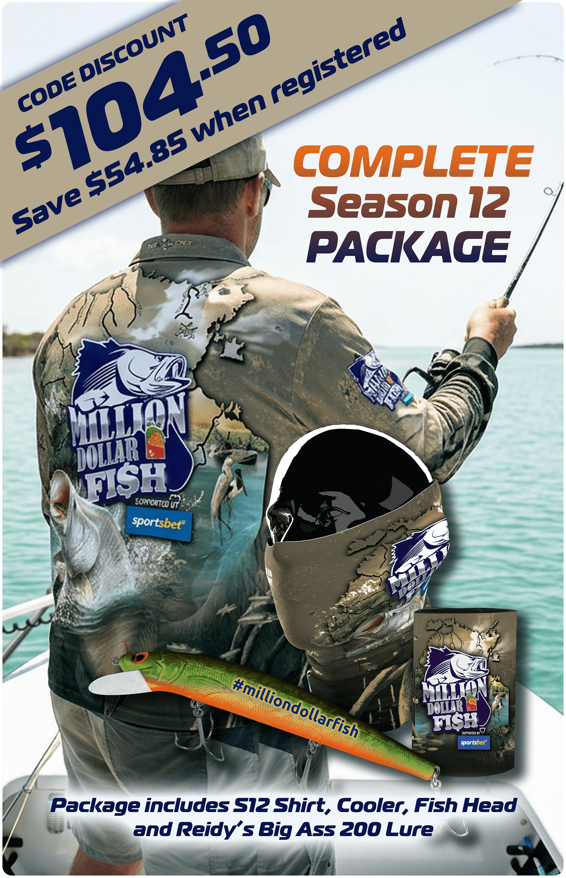 Big Fish Gear